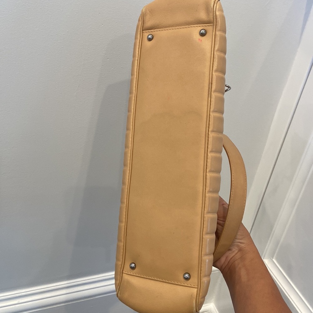 Chanel vintage bag - Picture 10 of 11